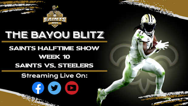 Pre-Game and Halftime (13)